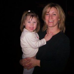 Meet your Posher, Kerry